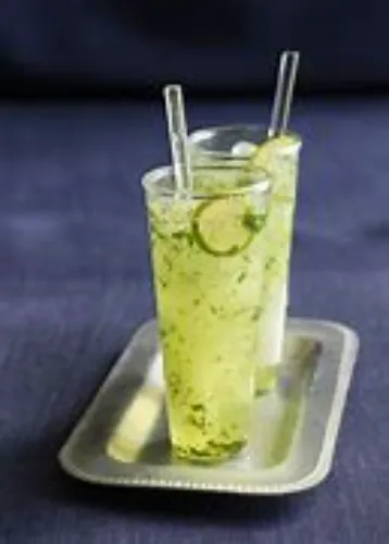 Mint Lime